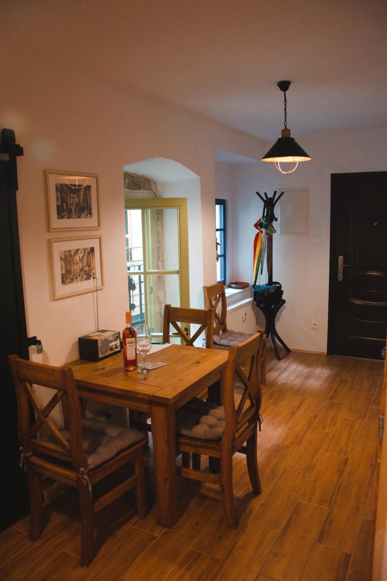 Apartman C.2 Banska Stiavnica Exterior photo