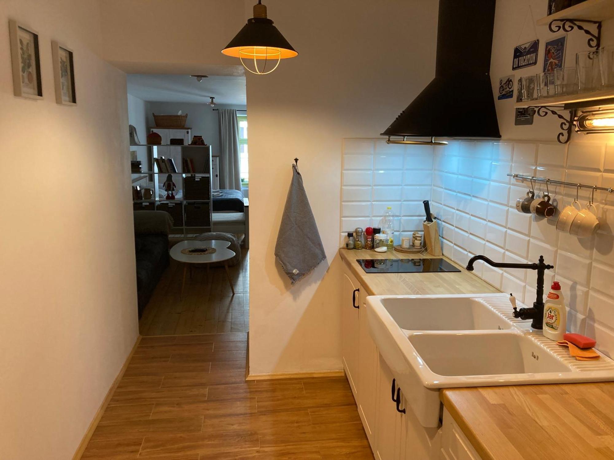 Apartman C.2 Banska Stiavnica Exterior photo