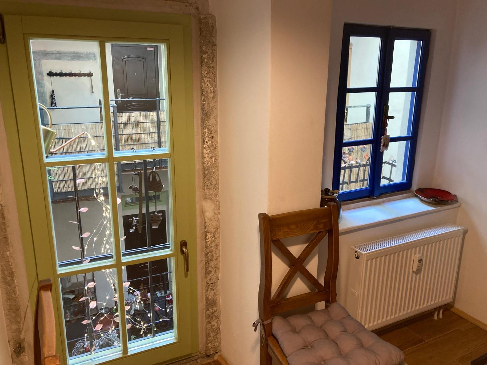 Apartman C.2 Banska Stiavnica Exterior photo